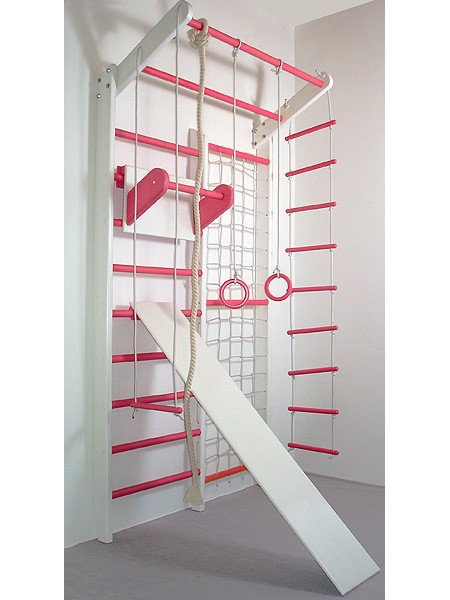 Спортивний комплекс Комбі Сакура Максі комплект